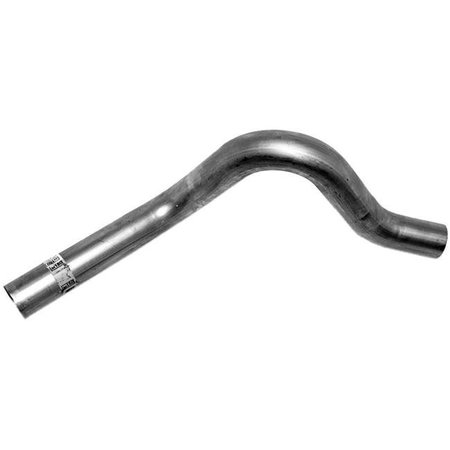 DYNOMAX Dynomax D22-54150 Exhaust Tail Pipe D22-54150